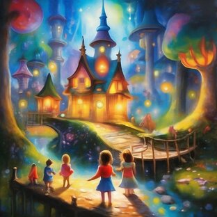 НАША ДАЧА для ДЕТЕЙ