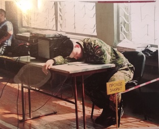 Армейские рассказы