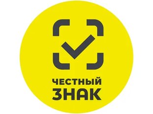 Честный знак