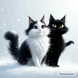 Всё о Шерике