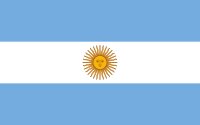 ARGENTINA EN 2025 TODOS LOS PARTIDOS 