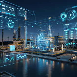 33. Цифровые двойники