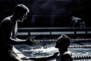 Плавание. Техника