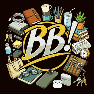 Биография вещей✨