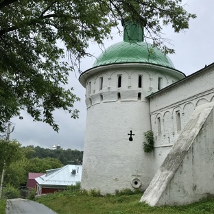 Владимирская область