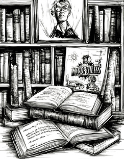 Кино и Книги
