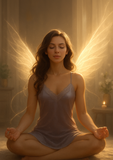 Мой путь к себе