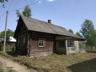 Вёска 