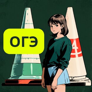 Разборы ОГЭ 