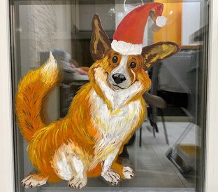 Рисовать легко 