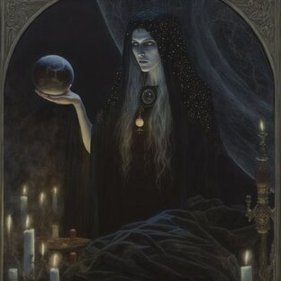 Традиции в магии