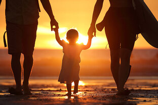 Учите детей. Учитесь у детей.