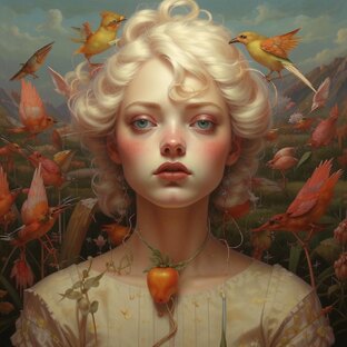 Лирично о насущном. 