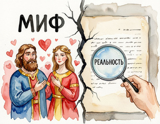 Мифы о мифах