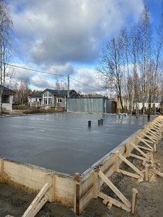 На что смотреть на стройке