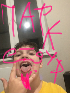 Сериал паркуристы все серии!!!  