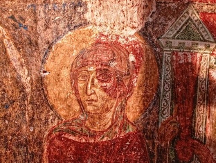 Художественная проза, посв.Фёдору Басманову 