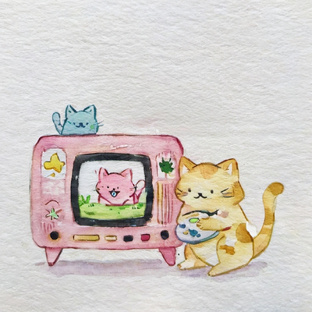 Как создать онлайн тамагочи