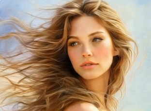 Рассказ: Брак на двоих.