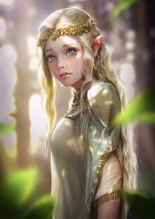 Страна Фантазия.