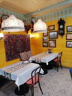 Новый туристический маршрут по Казани