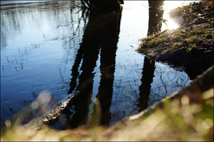 Солнце, воздух и вода