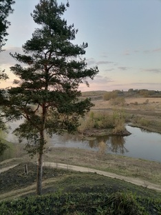 Одоев 