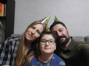 Наши праздники и Памятные даты!