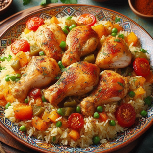 Рецепты для похудения