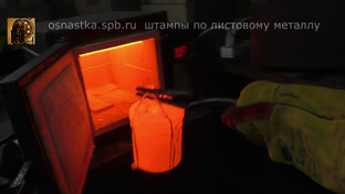 Термообработка сталей
