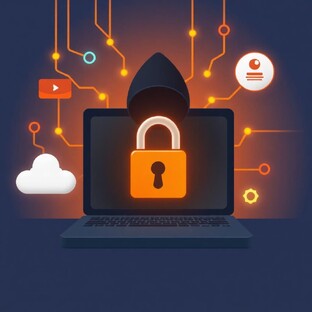 Защита информации в сети