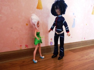 Проект ЯР Орлионт. Видео на аудио