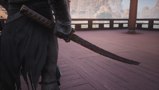 Conan Exiles. Гайды - Оружие.