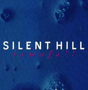 SILENT HILL: TOWNFALL