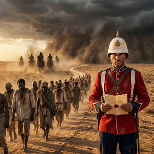 Исторический факт-шок