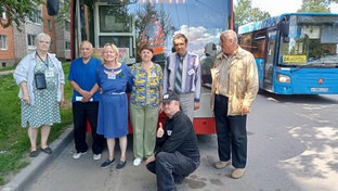 Моя "вторая жизнь"