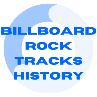 Главные рок-хиты по версии журнала Billboard