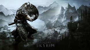 Прохождение Full HD TES V: Skyrim Special Edition
