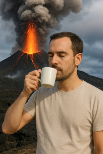 Психика без паники