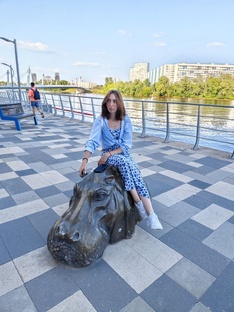 Памятники архитектуры 