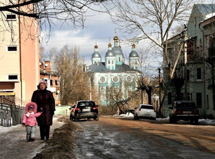 Смоленская область