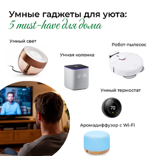 Подборки товаров