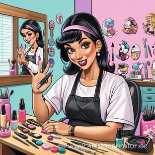 💅Мой новый путь💅