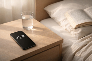 Саморазвитие 