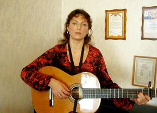 Романсы
