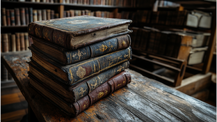 Обзоры на книги и колоды