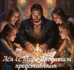 Таро поздравления 🎉