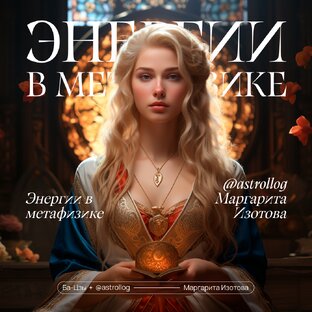 Китайская Метафизика