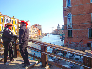 Любимая Италия