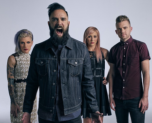 Skillet 
